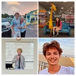 Virginia Biddle-Miller - @sweetiepie.123 - Instagram