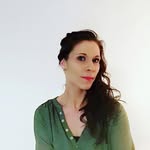 Virginia Bieber - @virginia111000 - Instagram
