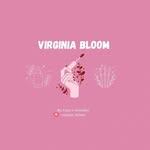 @virginia_bloom21 - Instagram
