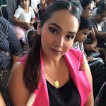 Virginia Bolaños - @virginia_bode528 - Instagram