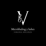 Virginia Bolaños - @microbrows_microblading - Instagram