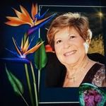Virginia Bollinger - @bollingervirginia - Instagram
