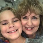Virginia Bollinger - @vbollinger53 - Instagram