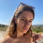 Friends call me Gigi - @virginiabonera - Instagram