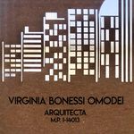 ARQ. Virginia Bonessi - @arq.virginiabonessi - Instagram
