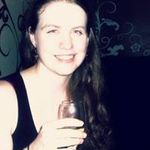 Virginia Bones - @ddfanfare - Instagram
