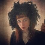 Virginia Bones - @lazyladybones - Instagram