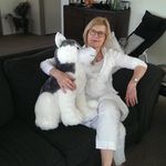 Virginia Bonham - @ginnie.mb - Instagram