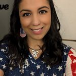Maricella Virginia Brady - @virgi1833 - Instagram