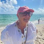 Virginia Brady - @gingerroseb13 - Instagram