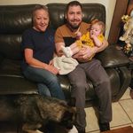 virginia Bragg - @ging.er4210 - Instagram