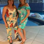 Virginia Bray - @mulbahryliext - Instagram