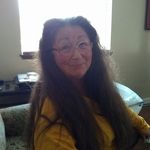 Virginia Bright - @virginia.bright.52 - Instagram