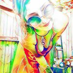 Virginia Bright - @vcb_art - Instagram