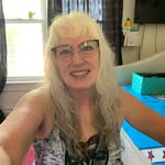 Virginia Stevens Lybrink - @virginialybrink - Instagram