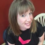 Virginia Burch - @bay_virge - Instagram