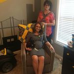 Virginia Darnell Burchett - @virginiaburchett - Instagram