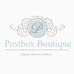 Virginia Burdick - @postboxboutique - Instagram