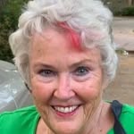 Virginia Burrows Murray - @virginia_burrows_murray - Instagram
