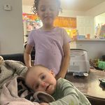 Virginia K Cagle - @vwelch64 - Instagram