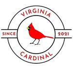 The Virginia Cardinal - @thevirginiacardinal - Instagram