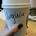Virginia Cardinale - @virginiacardinale - Instagram