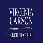 Virginia Carson - @virginiacarsonarchitecture - Instagram