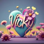 Vicky Martinez - @virginiacaudillomartinez - Instagram