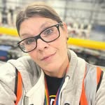 Virginia A. Hollingsworth - @chaneyvirginia - Instagram