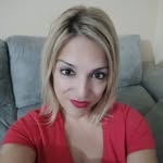 Virginia Ruiz Cantero - @virginiachaney82 - Instagram
