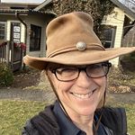 Virginia cherry Powell - @virginiacherrypowell - Instagram