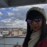 Virginia Chu - @virginia_chu - Instagram