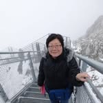 Virginia Chu - @virginia.chu.1694 - Instagram