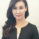 Virginia Chu - @virginiachu7 - Instagram