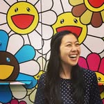 Virginia Chu Cheung - @virginiachuable - Instagram