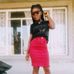 Virginia Chunguane - Facebook