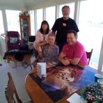 Virginia Clay - Facebook