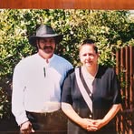 Virginia Clay - Facebook