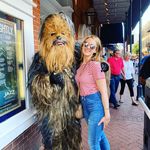 Virginia Clay Dean - @ginnbucket - Instagram