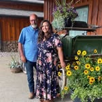 Virginia Brandt-Comstock - @brandtcomstock - Instagram