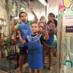 Virginia Comstock - @tesfaifamily - Instagram