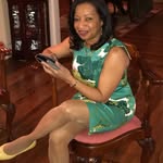Virginia Concepcion - @concepcion.virginia - Instagram
