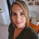 Virginia Concepción Gutiérrez - @virgi.220208 - Instagram