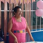 Virginia Concepcion Medina Silva - @virginia.cms - Instagram