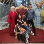 Ana Virginia Celis Corso - @anavicky2958 - Instagram