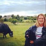 Virginia Crosbie - @virginiacrosbiemp - Instagram