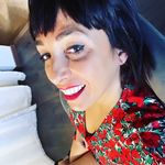 Virginia Corona - @virginiacrown - Instagram