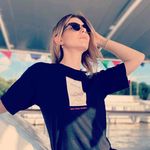 Virginia Crow - @virginiacrow203 - Instagram