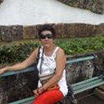 virginia vezga de herrera - @virginiavez - Instagram