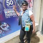 Virginia Dickerson - @dickersonvirginia7 - Instagram